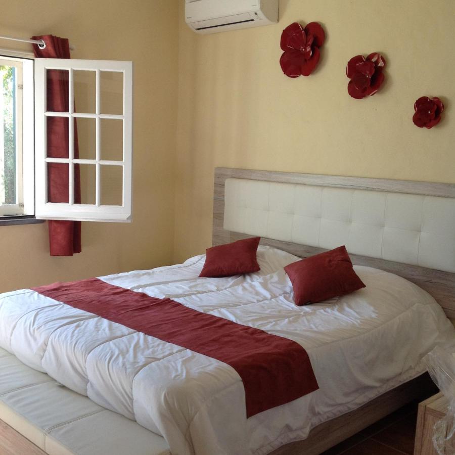 Bed and Breakfast Casa Oliviera Moncarapacho Exteriér fotografie